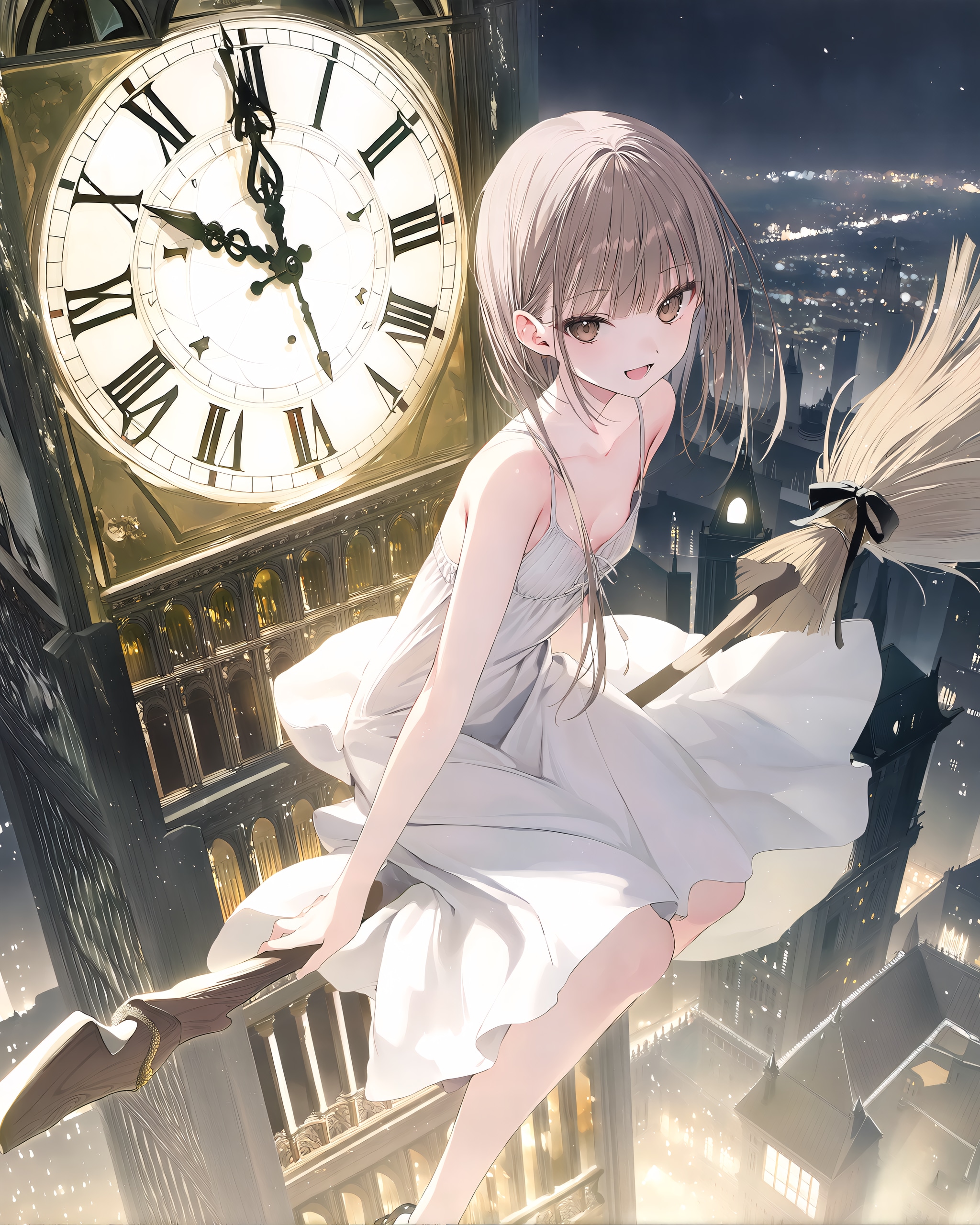 プラチナ | の人気AIイラスト・グラビア