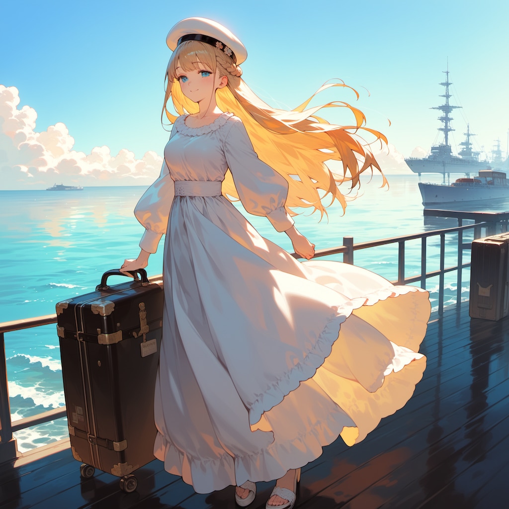 プリンセス 1402