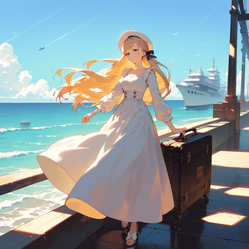 プリンセス 1402