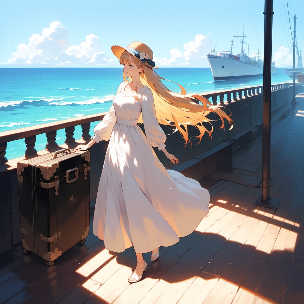 プリンセス 1402