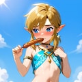 ゼルダの伝説　ゲルドリンク 2枚目