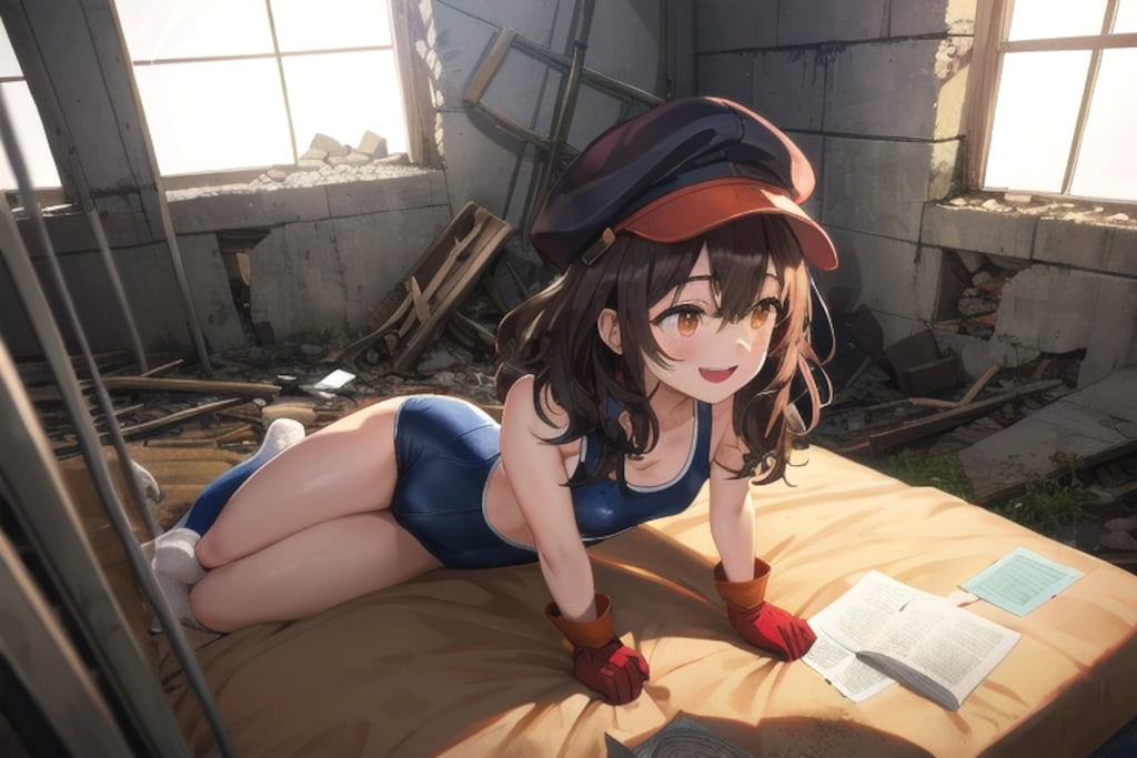 布団でごろごろしたい