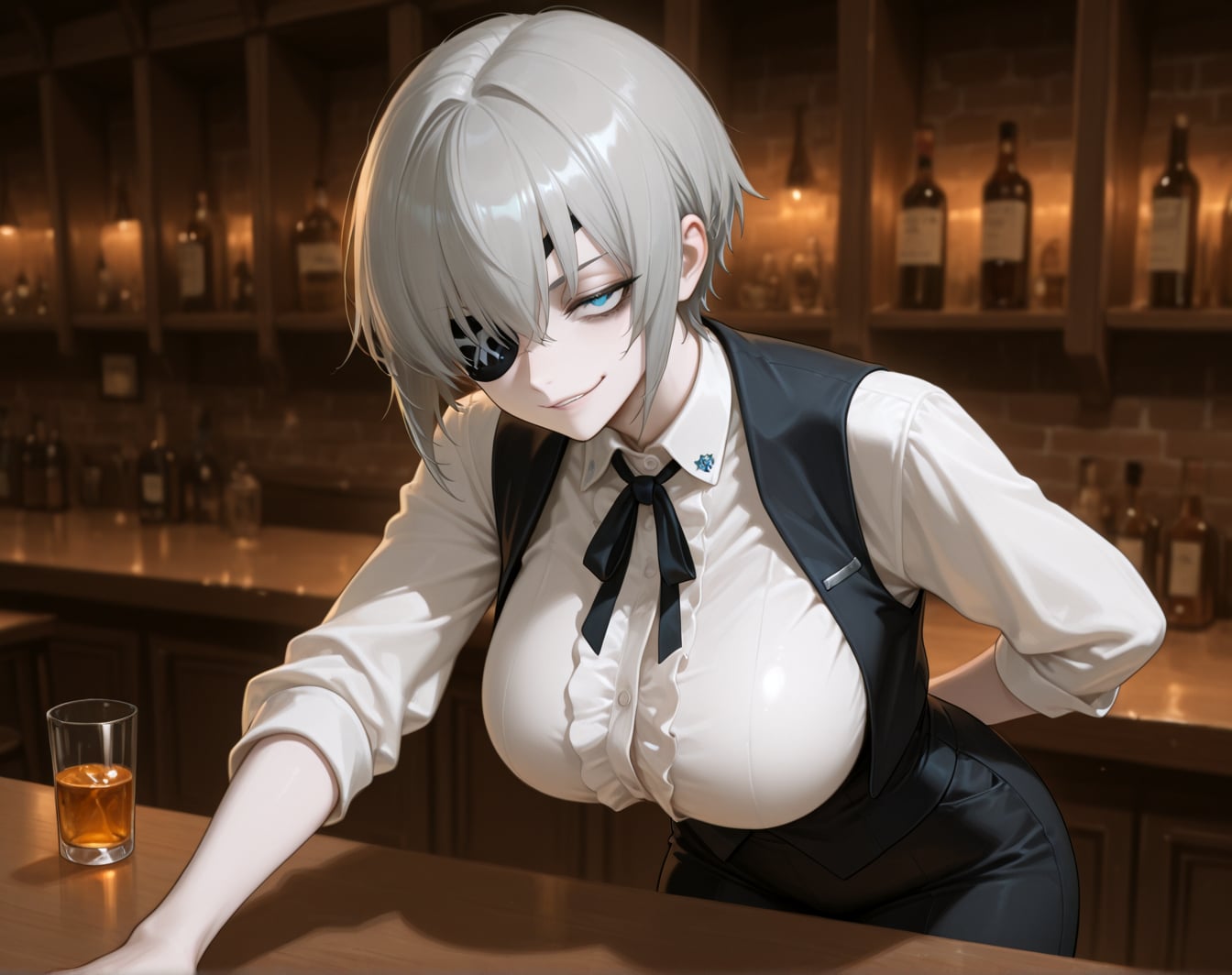 らっしゃい | の人気AIイラスト・グラビア