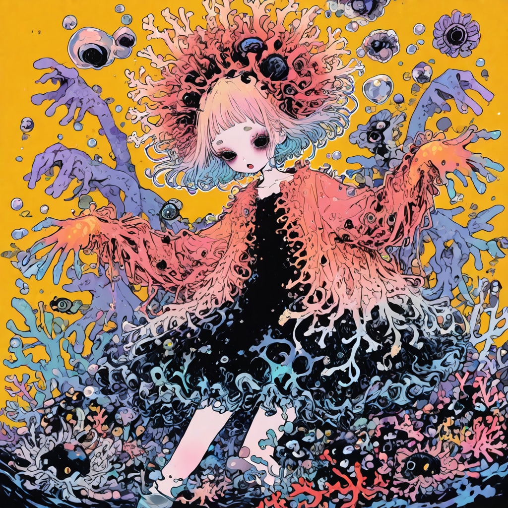 シーアネモネ