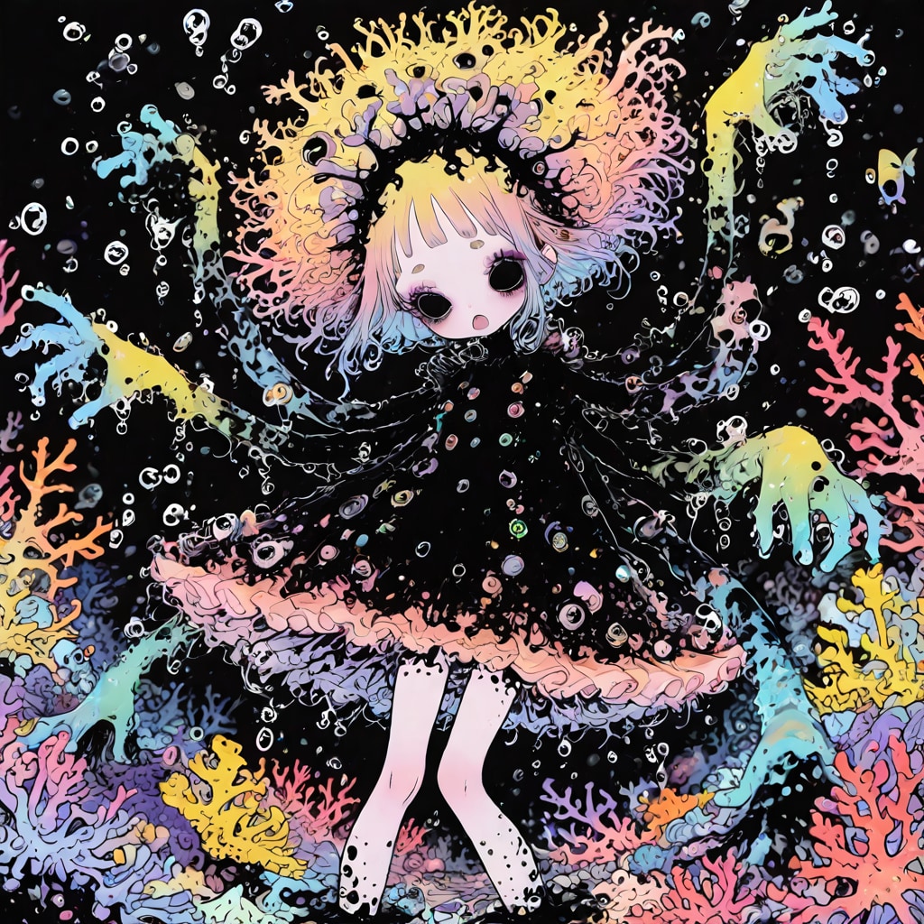 シーアネモネ