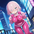 こすぷれ 9枚目