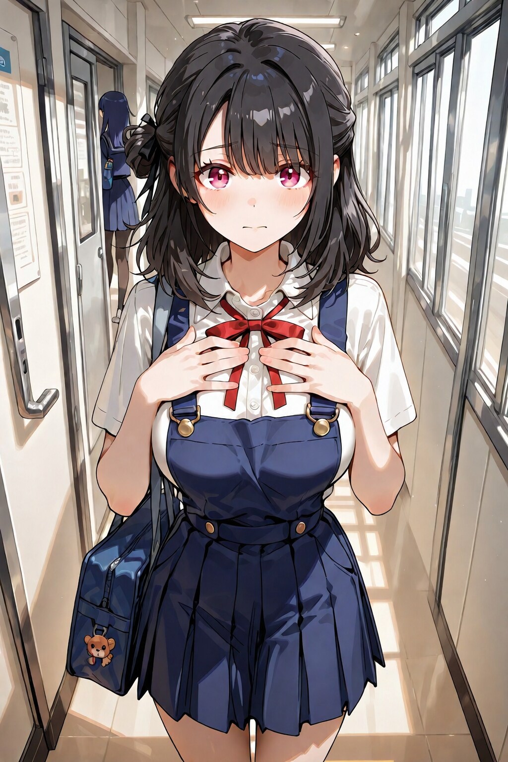 デイリー用