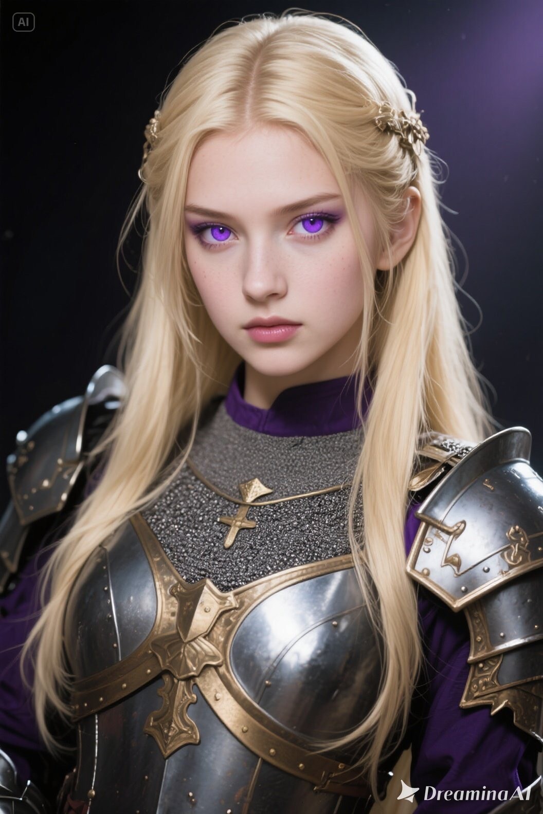 【実写風？】クレアちゃん | の人気AIイラスト・グラビア