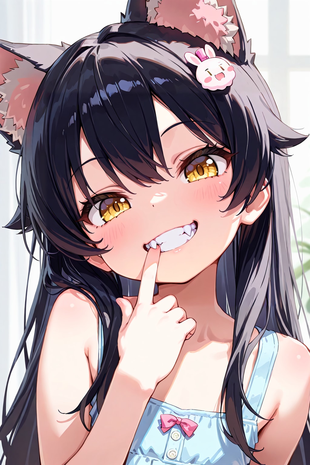 ４月７日は歯垢なしの日