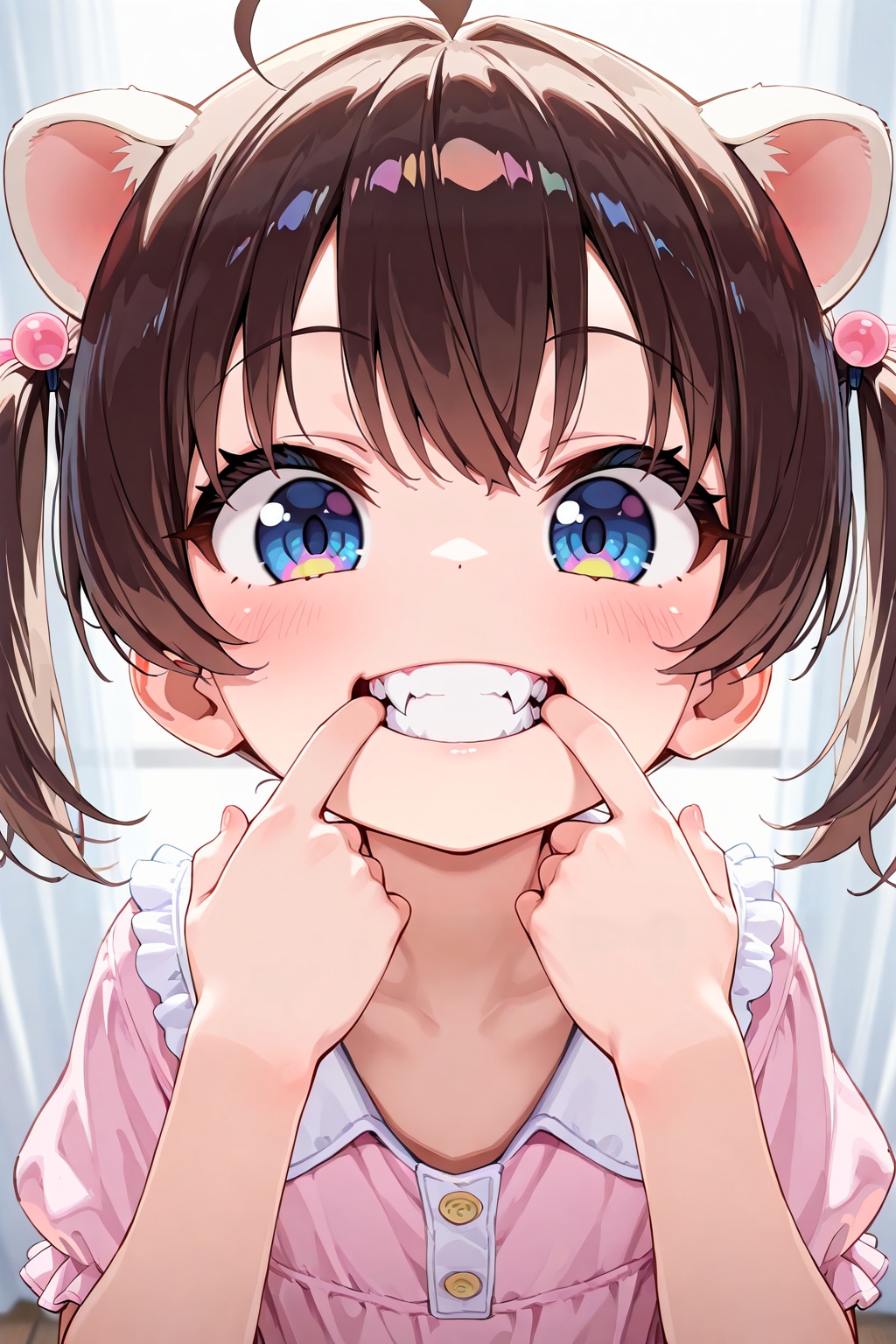 ４月７日は歯垢なしの日