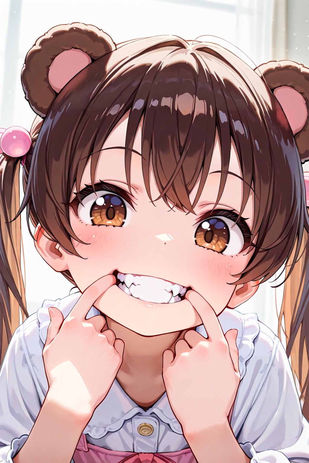 ４月７日は歯垢なしの日