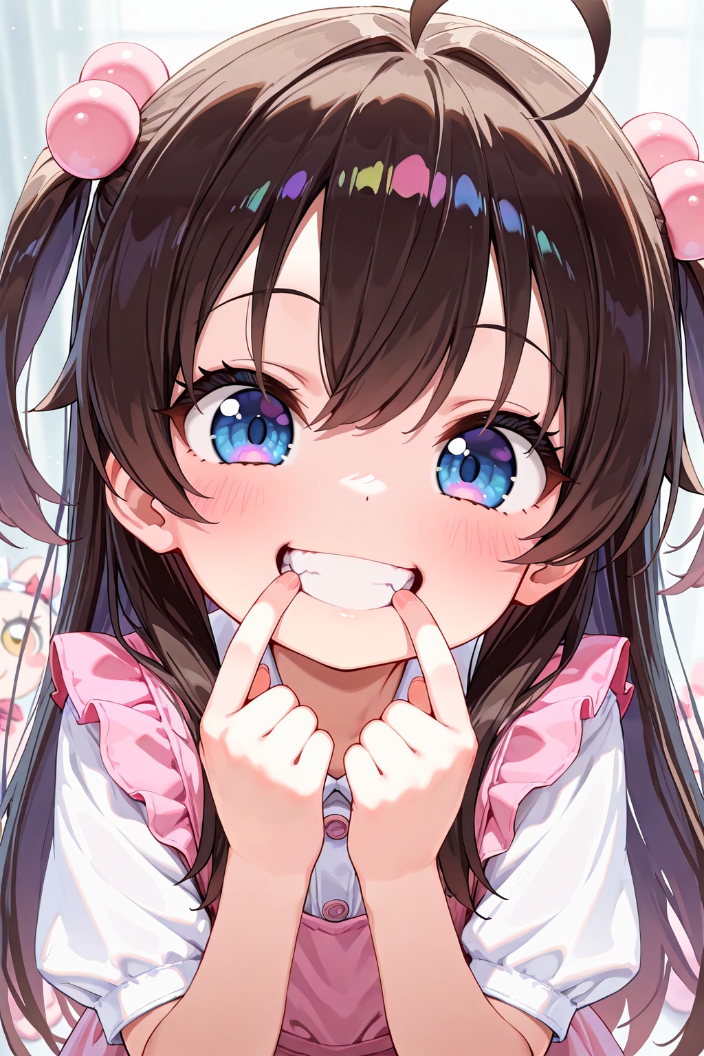 ４月７日は歯垢なしの日