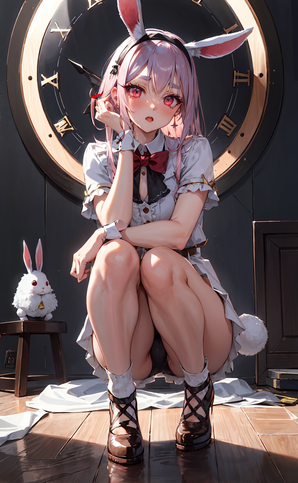 ばにーちゃん！