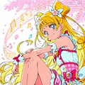 脳汁プリキュア 2枚目