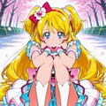 脳汁プリキュア 4枚目