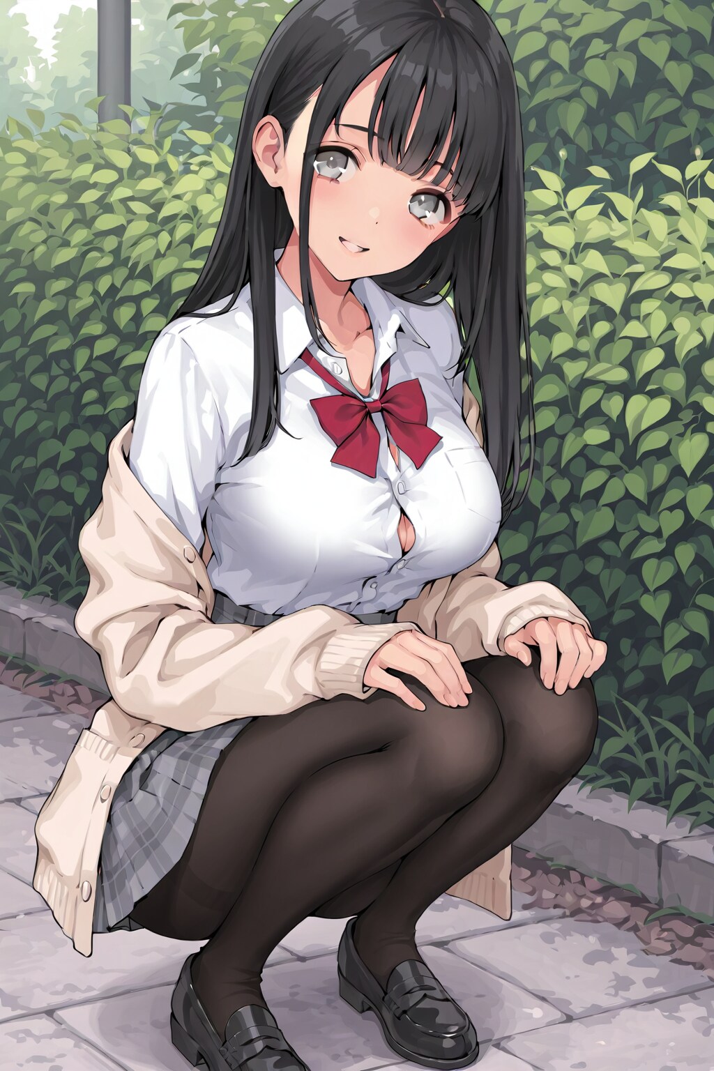 HOLEなノア