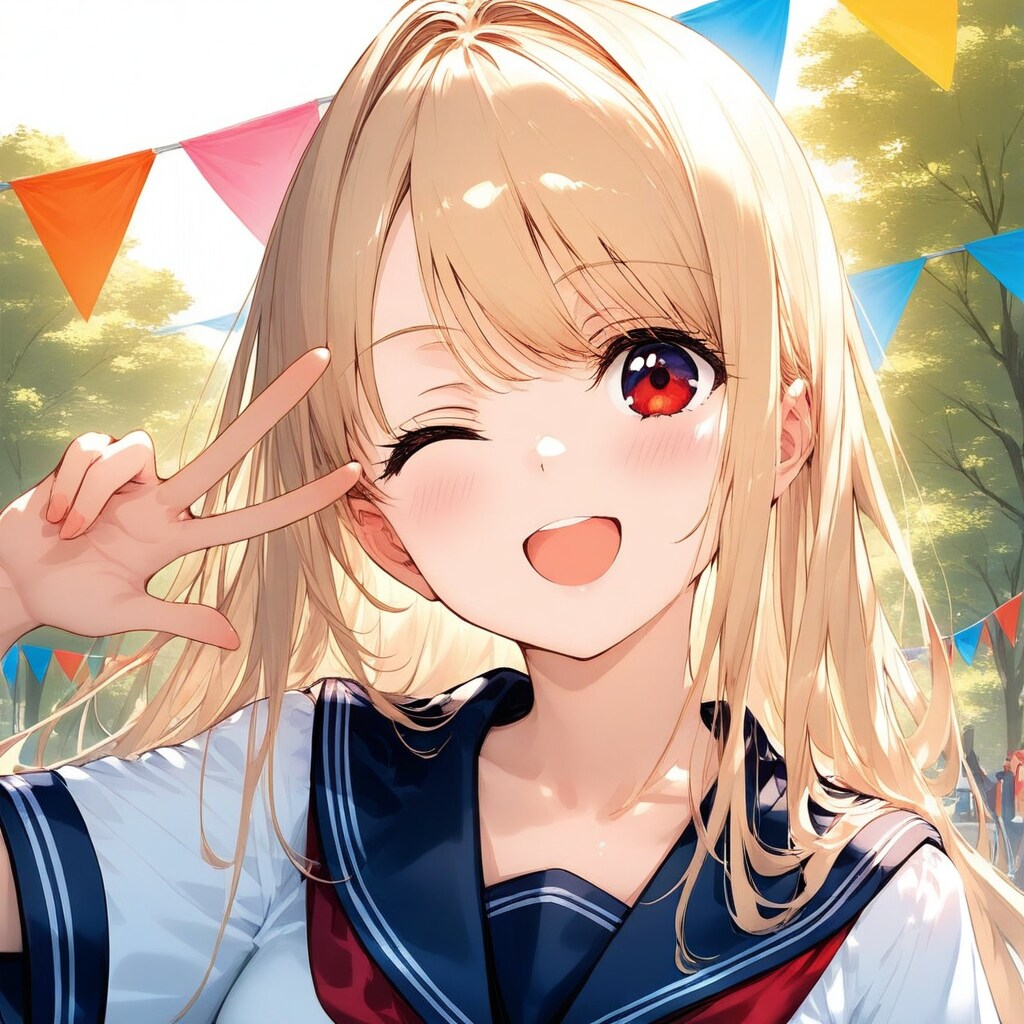 祝！３周年！！！ | の人気AIイラスト・グラビア