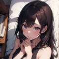 黒子さん 2枚目