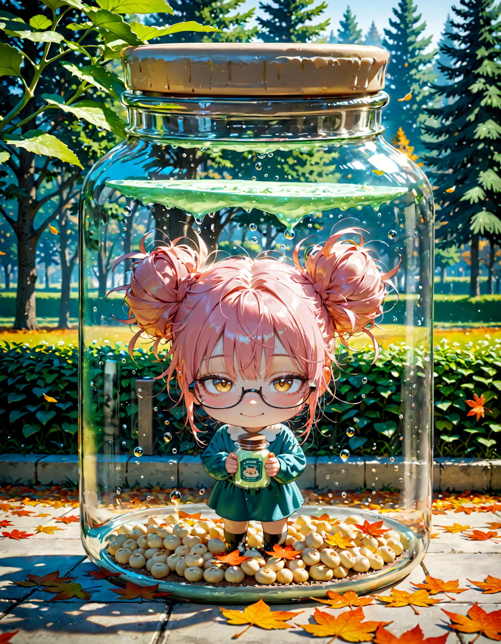 今日は何の日？　保湿クリームの日