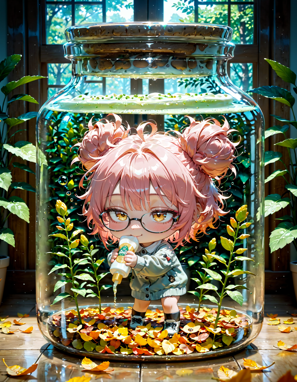 今日は何の日？　保湿クリームの日