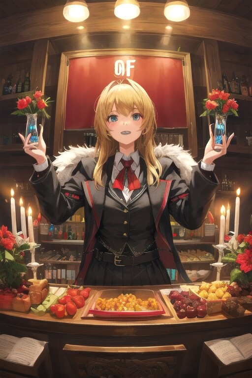 【１語生成】Master Of Puppets