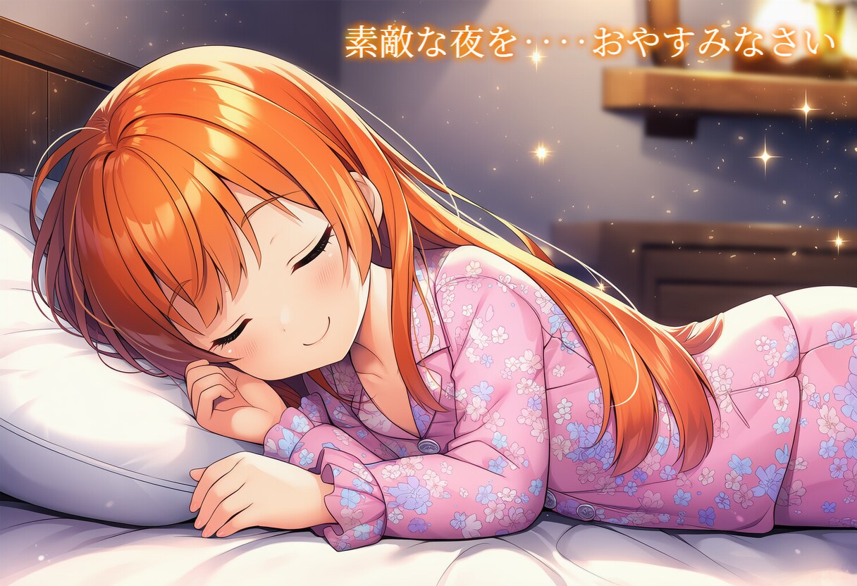 【超貴重です】髪を解いた冬華ちゃんとマーガレットちゃん(⋈◍＞◡＜◍)。✧♡