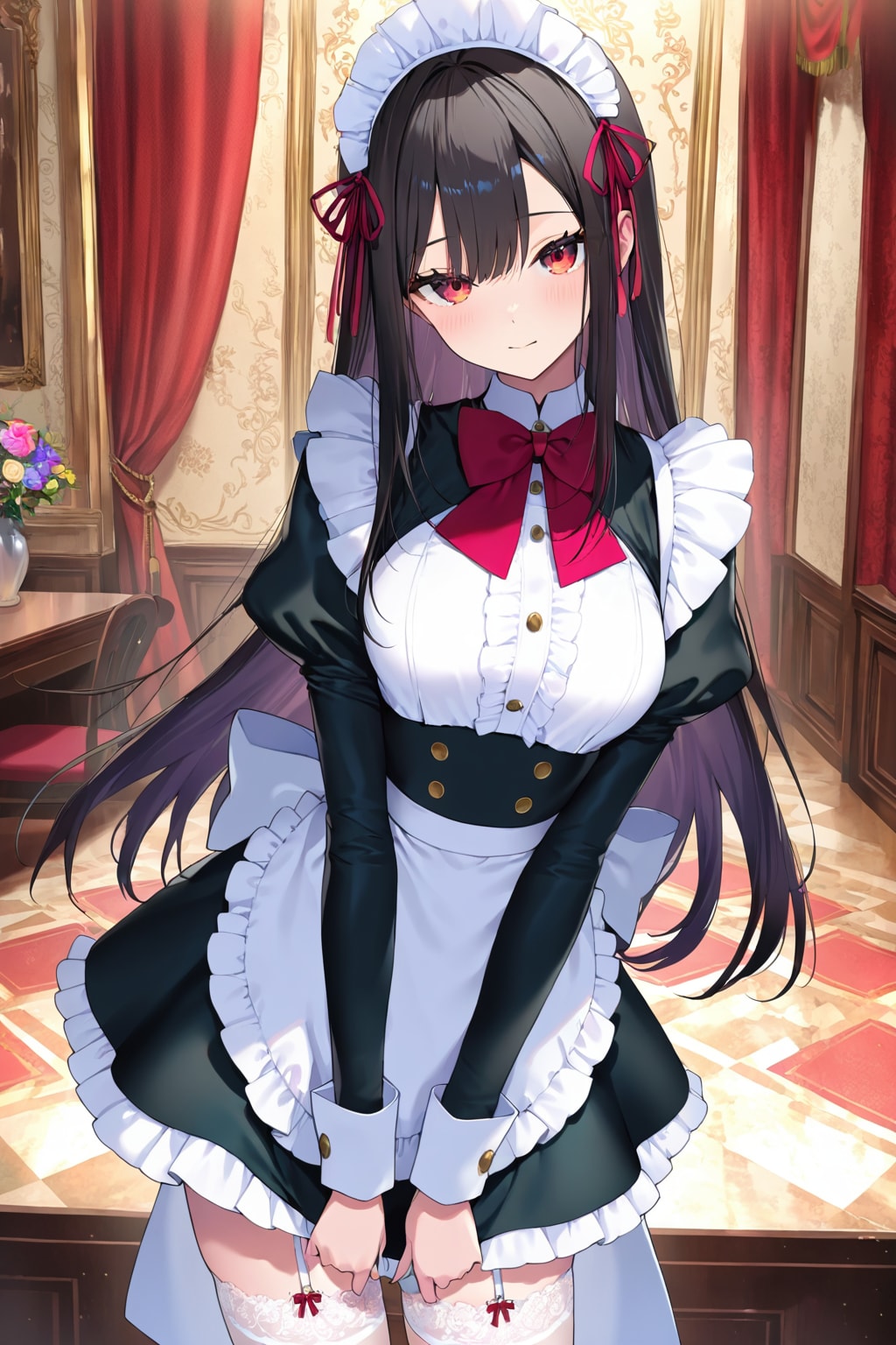 今日のちちぷい　その４８３
