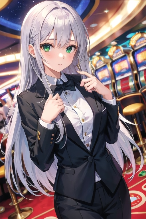 ステラちゃん434 | の人気AIイラスト・グラビア