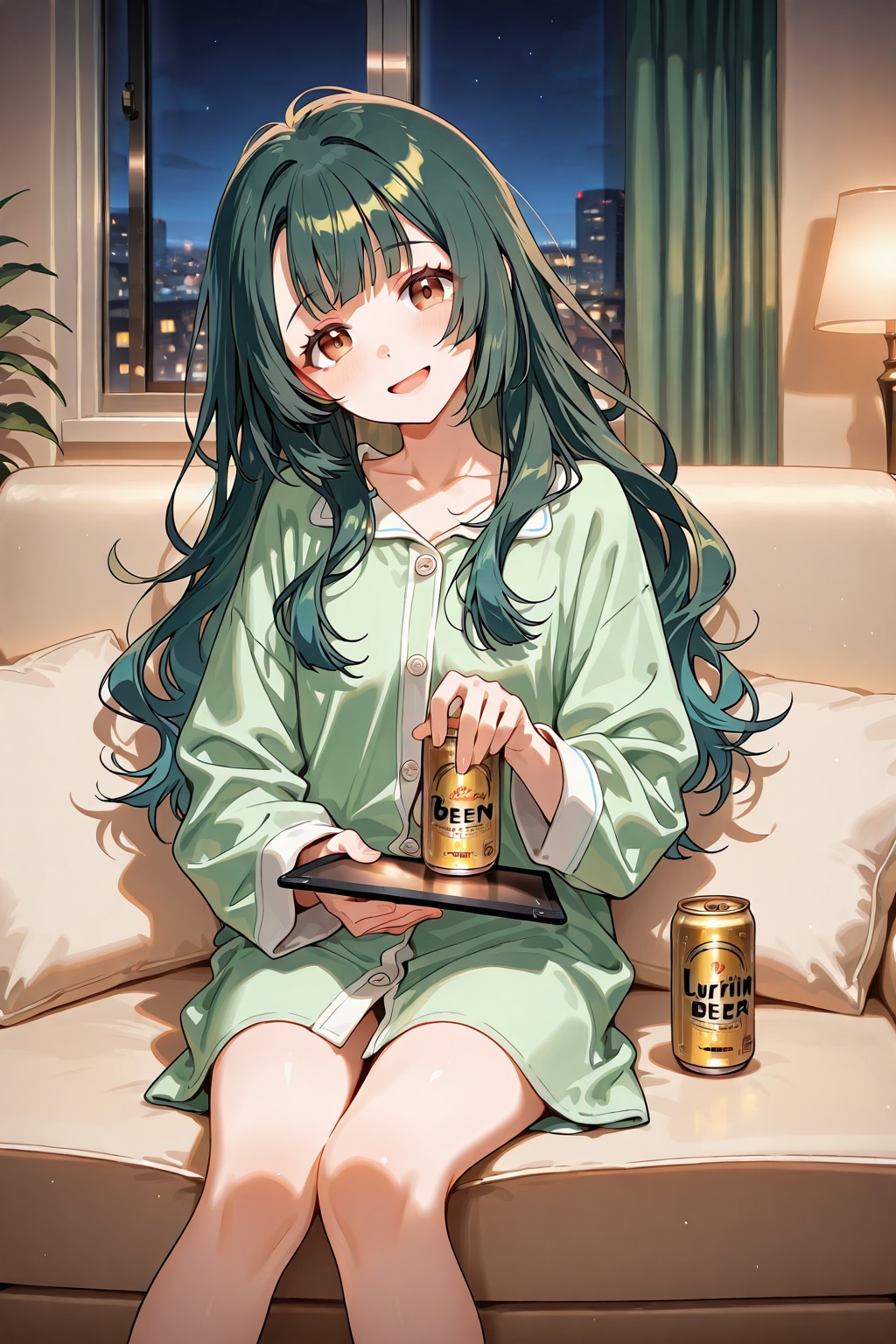 BONSAIさん２８ | の人気AIイラスト・グラビア