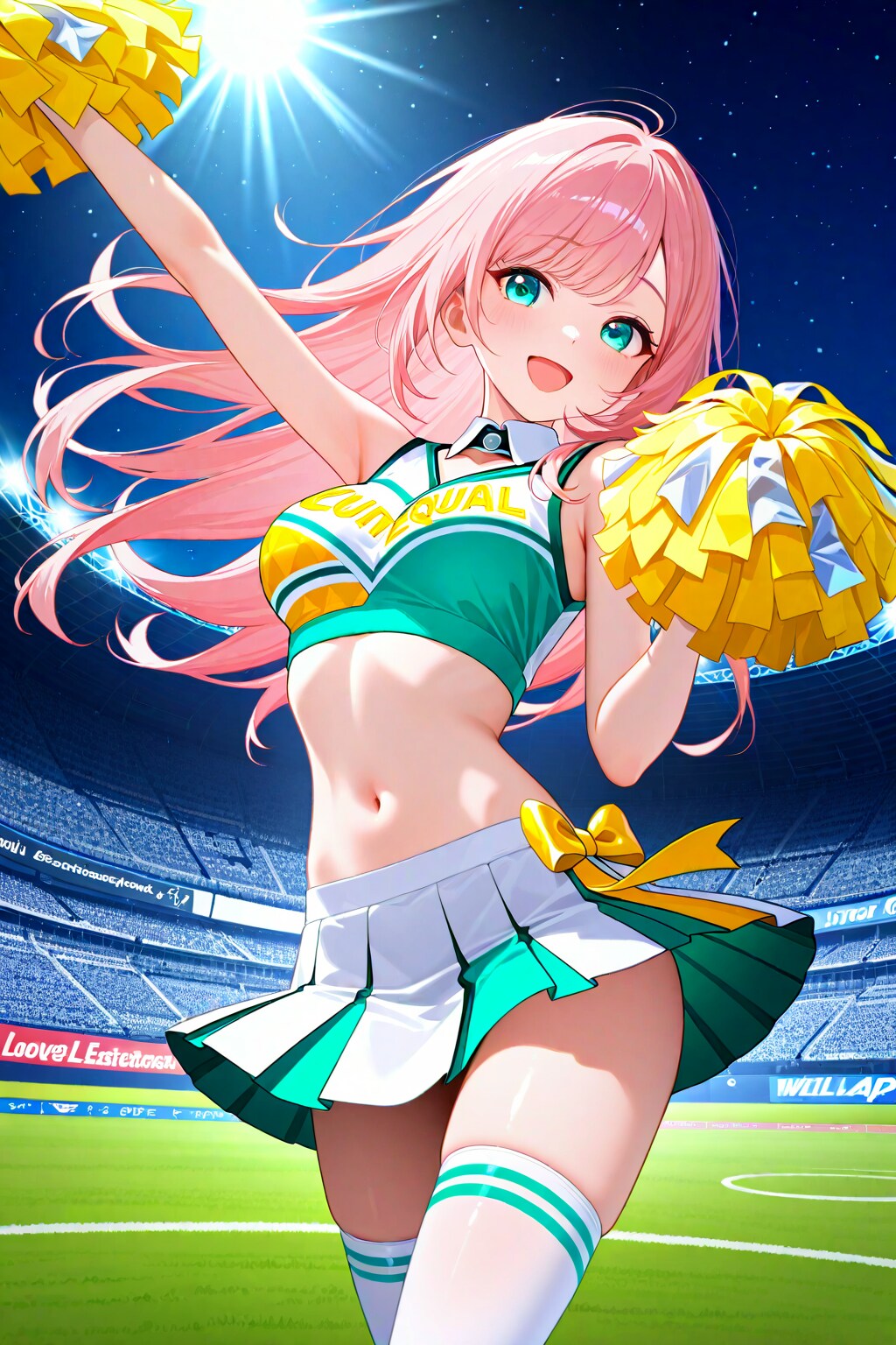 えきどなちゃん　その２