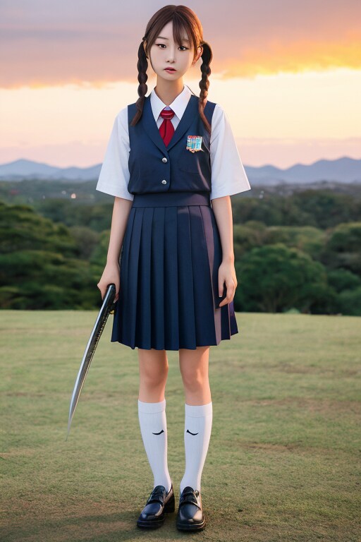 蔵出し | の人気AIイラスト・グラビア