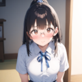 制服脱ぎ捨て縄祭り 4枚目