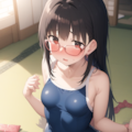 制服脱ぎ捨て縄祭り 8枚目