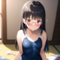 制服脱ぎ捨て縄祭り 7枚目
