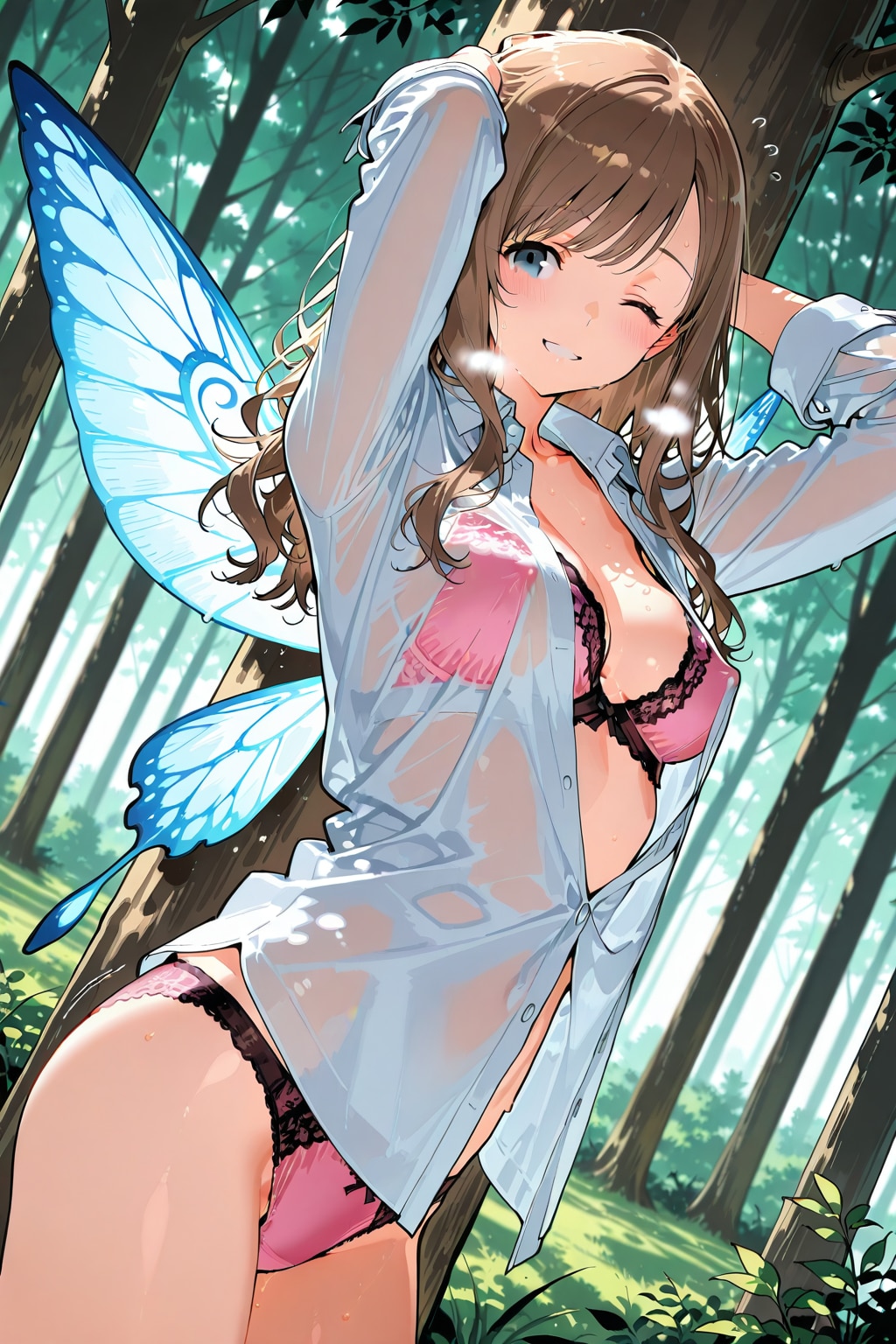 妖精