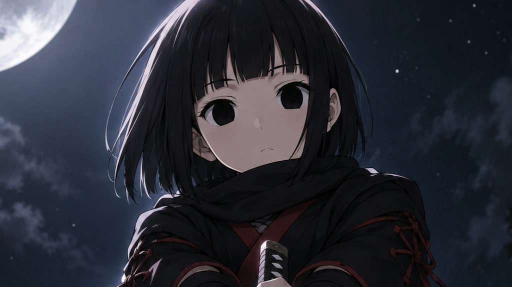 任務完了３秒前