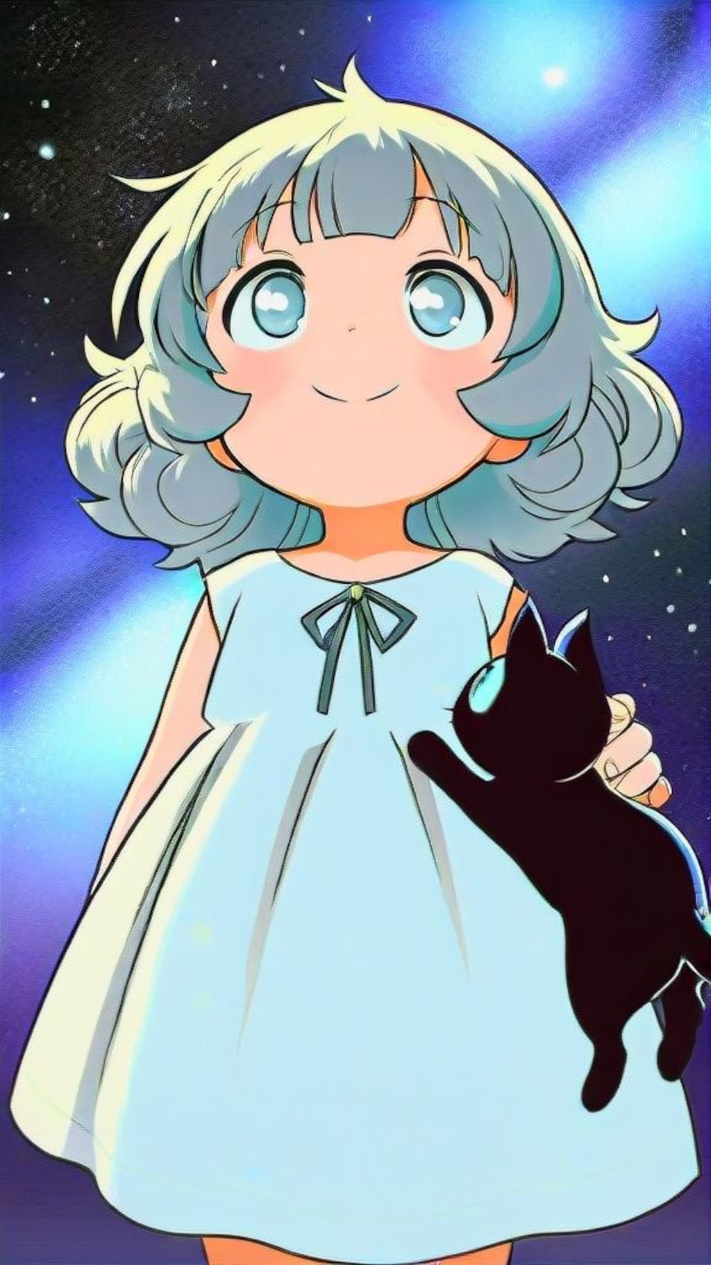 Milky Way