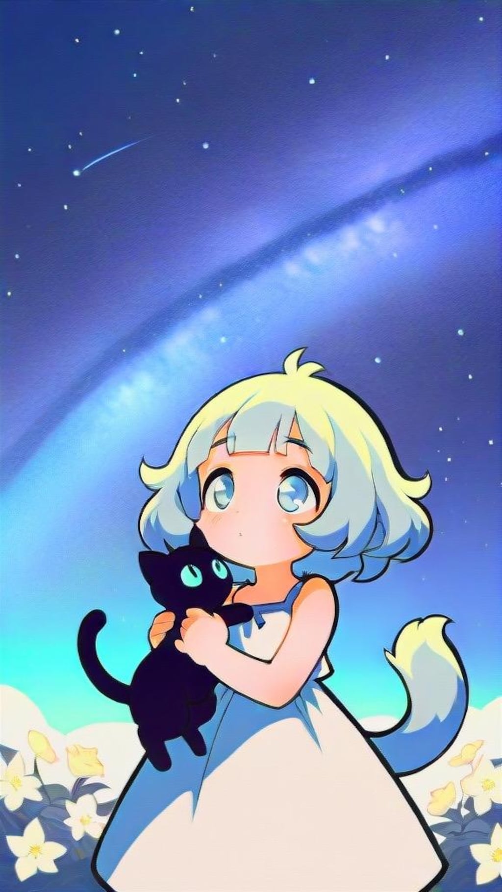Milky Way