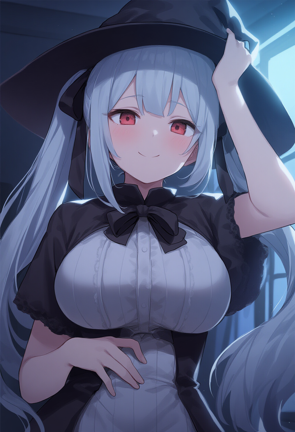 魅惑の装い全年齢版(65) 〜魔女っ子〜