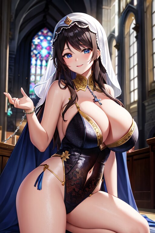 教会ですよね？