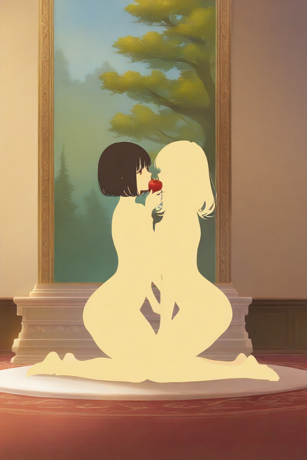 禁断の果実