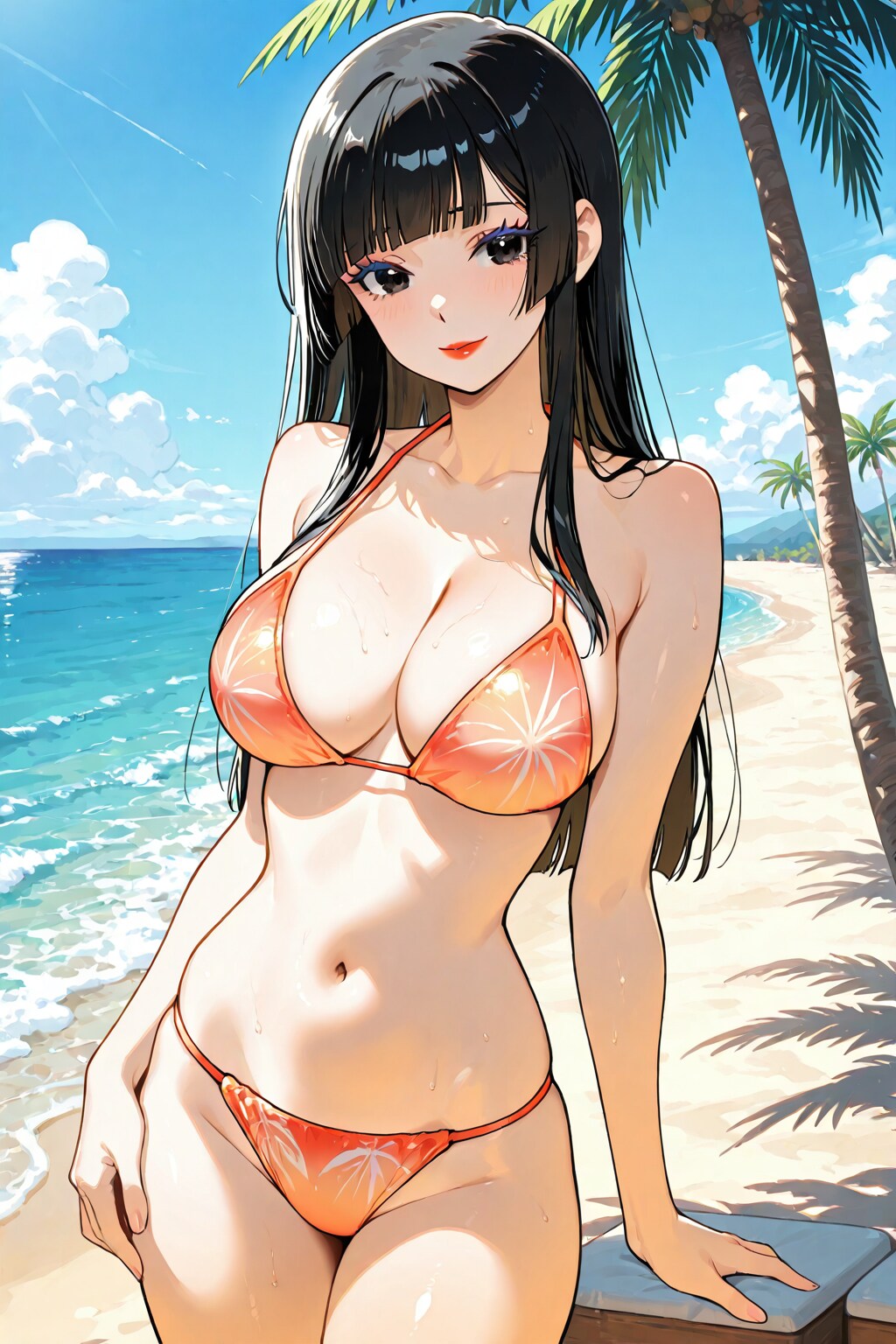 リラックスリゾート
