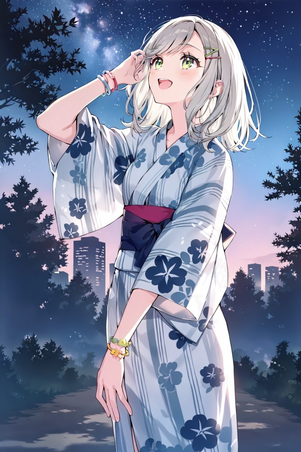 真樹ちゃん２７７