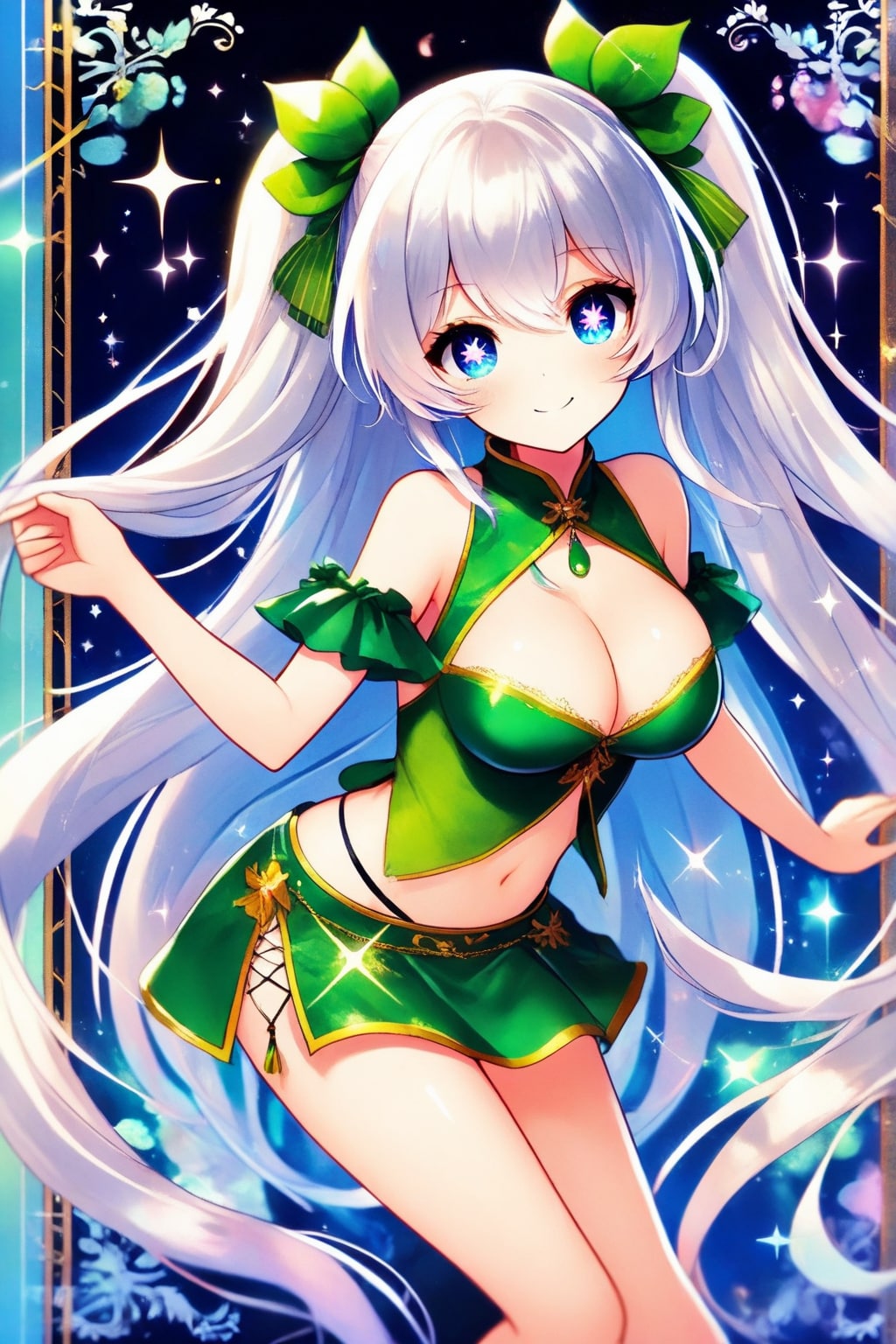 ドレス