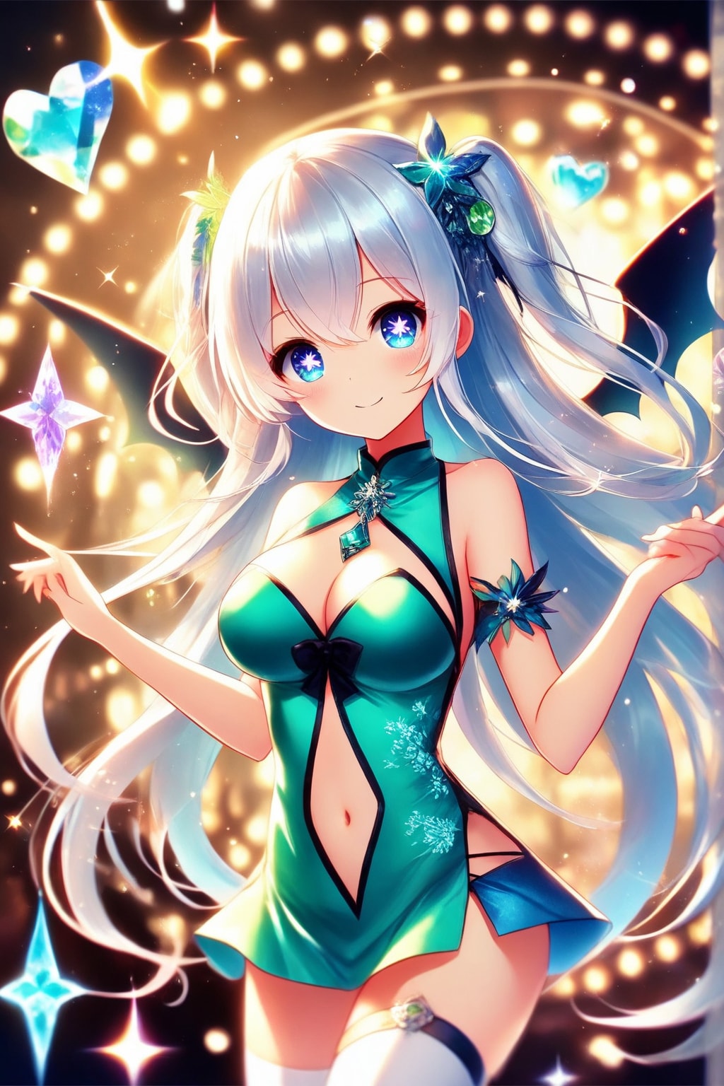 ドレス