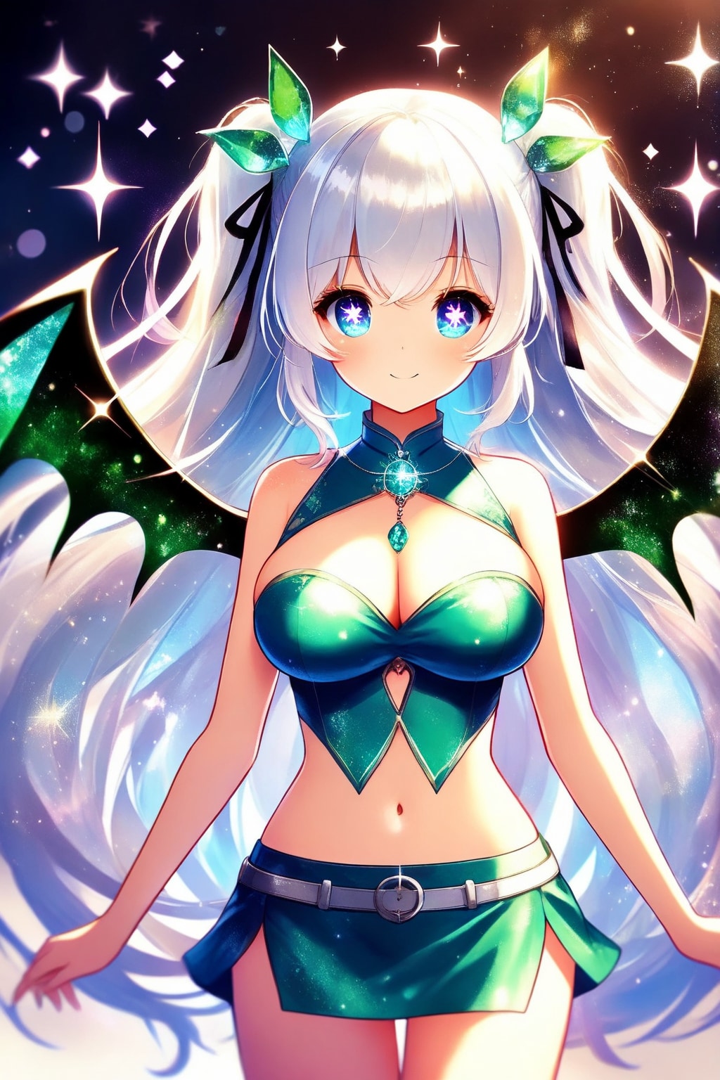 ドレス