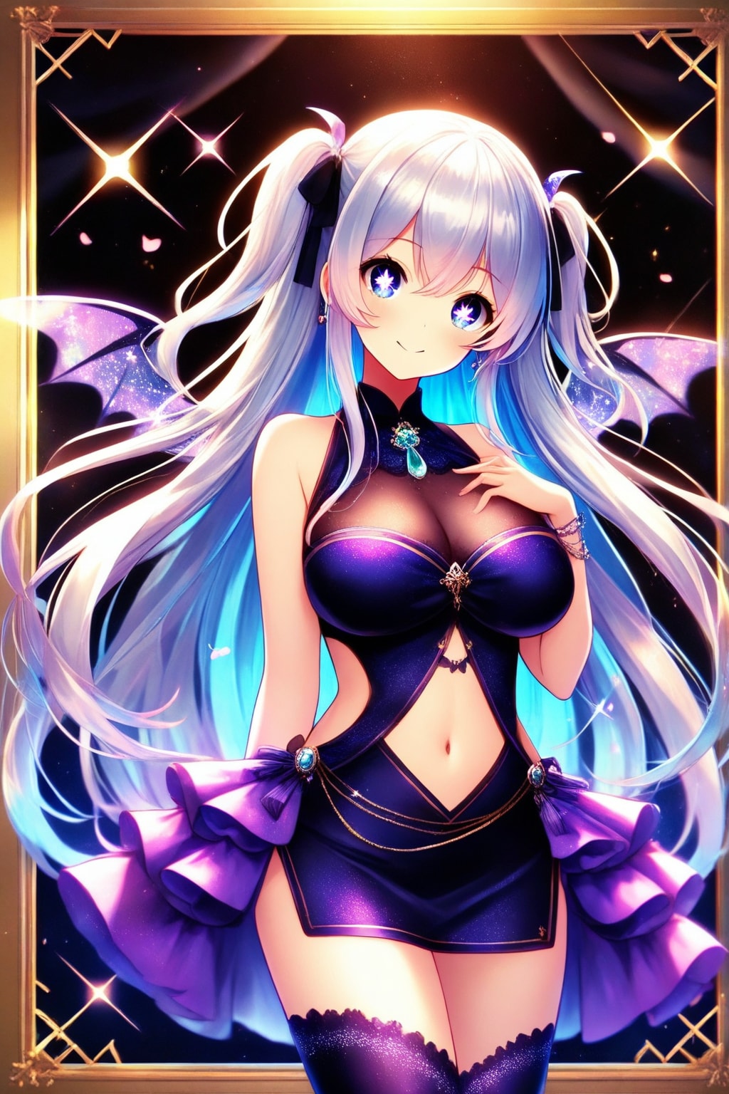 ドレス