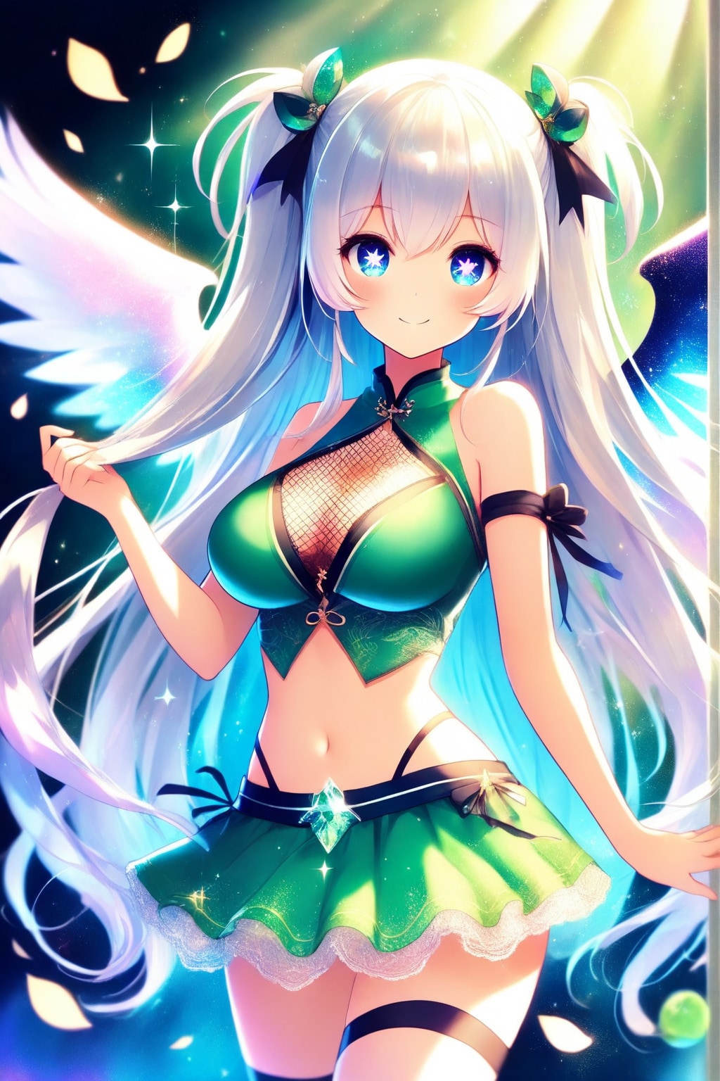 ドレス