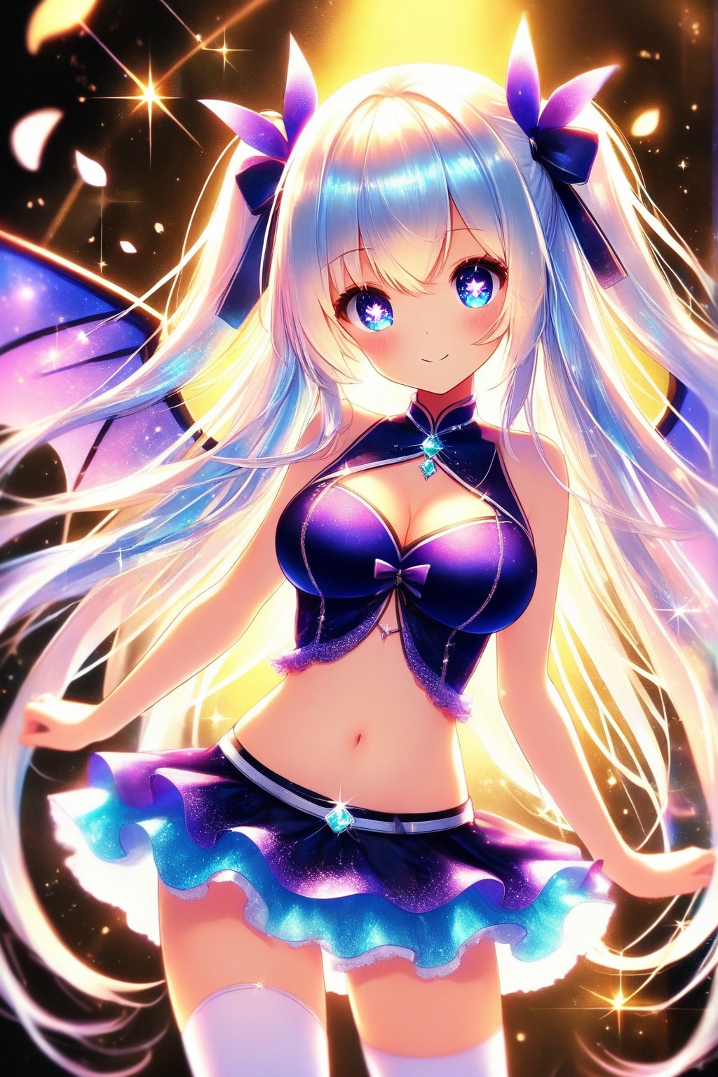 ドレス