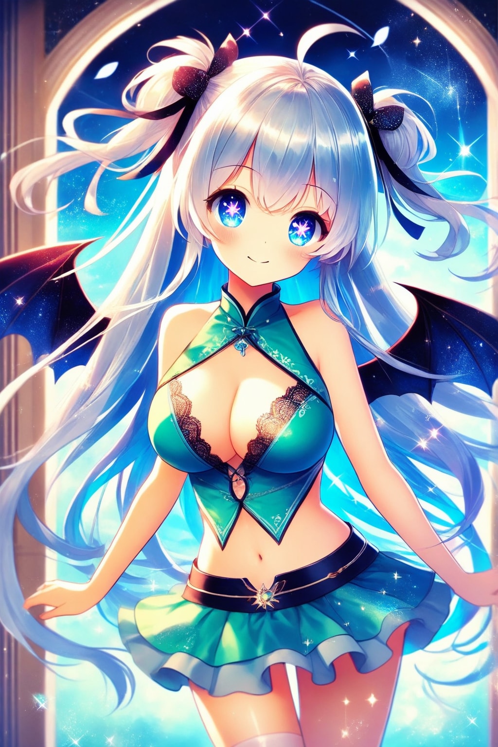 ドレス
